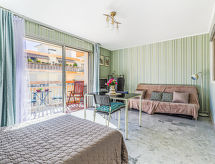 Apartment Les Arènes de Cimiez