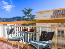 Apartment Les Arènes de Cimiez