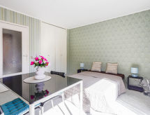 Apartment Les Arènes de Cimiez