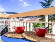 Apartment Les Arènes de Cimiez