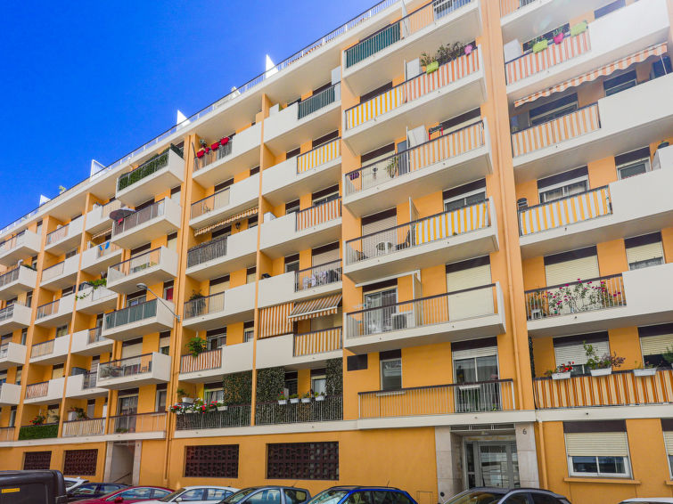 Photo of Les Balcons de Battisti