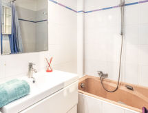 L'Helios: Stijlvol appartement met airconditioning nabij centrum Nice - thumbnail 5