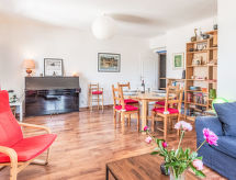 L'Helios: Stijlvol appartement met airconditioning nabij centrum Nice - thumbnail 2