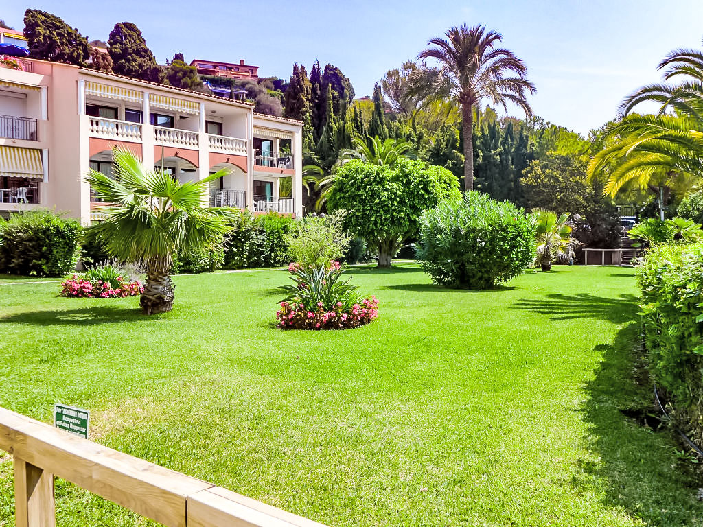 Vakantieverblijf bij Villefranche-sur-Mer
