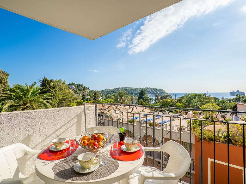 Ferienwohnung L'Ange Gardien Ferienwohnung in Frankreich