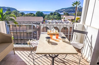 Villas Villefranche Sur Mer Holiday Rentals Villefranche Sur Mer Interhome