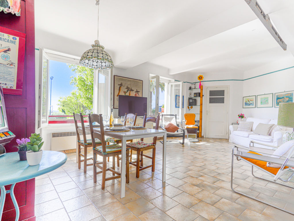 Appartement Le Palais Foch in Frankrijk