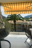 Zonnig appartement op 300 meter van het strand in Villefranche-sur-Mer - thumbnail 2
