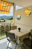 Zonnig appartement op 300 meter van het strand in Villefranche-sur-Mer - thumbnail 3