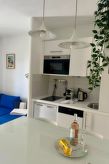 Zonnig appartement op 300 meter van het strand in Villefranche-sur-Mer - thumbnail 5