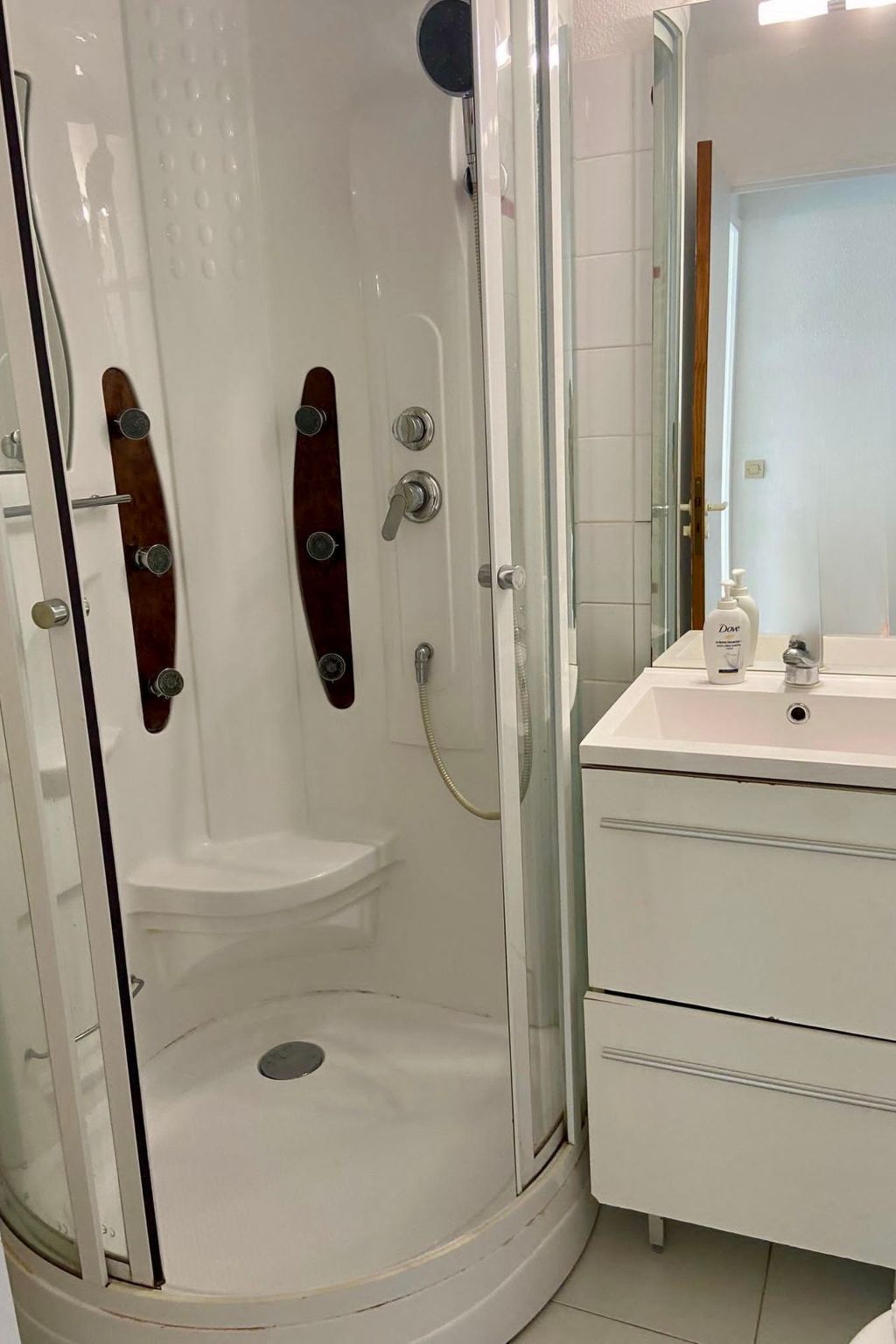 Schöne Wohnung in Villefranche-Sur-Mer-Binnen