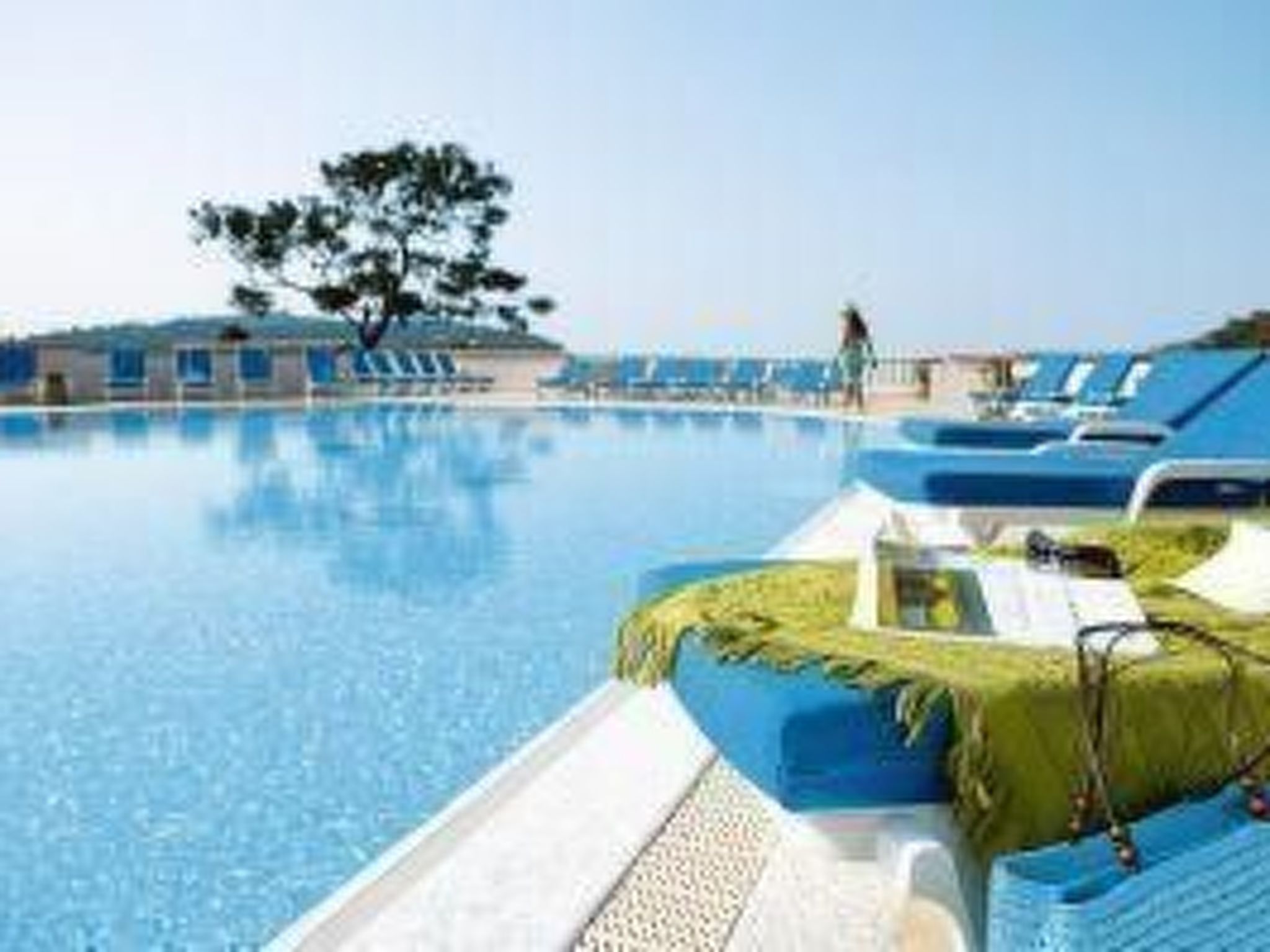 Schöne Wohnung in Villefranche-Sur-Mer-Binnen