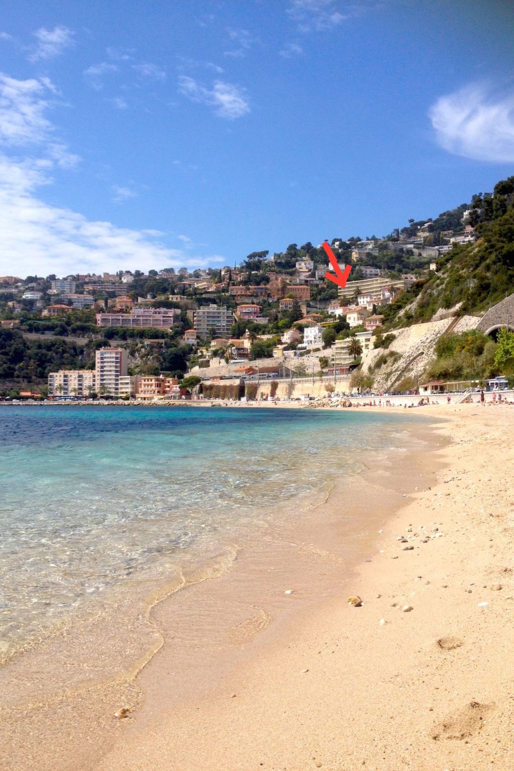 Studio mit Terrasse und Panoramablick-Image-tags.info