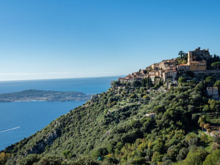 Photo of Les Balcons d'Eze