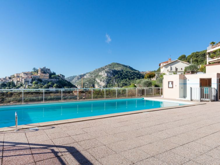 Photo of Les Balcons d'Eze