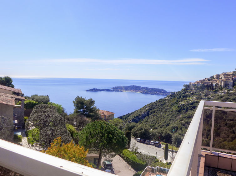 Photo of Les Balcons d'Eze