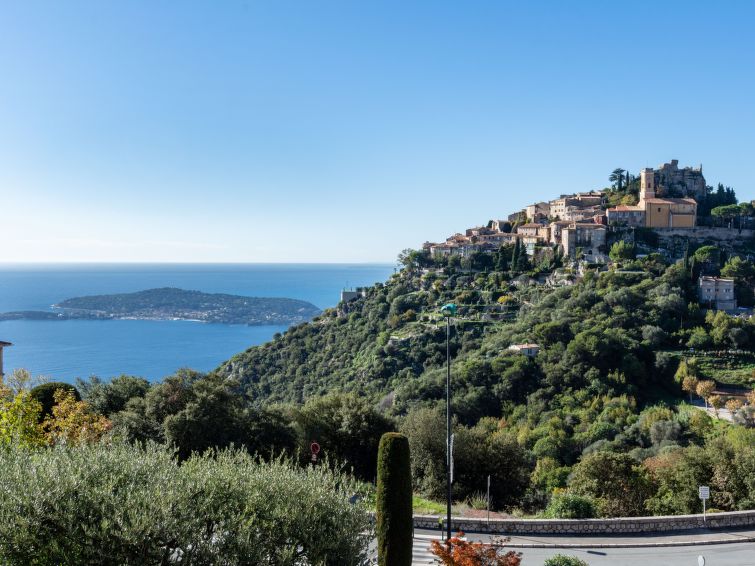 Photo of Les Balcons d'Eze