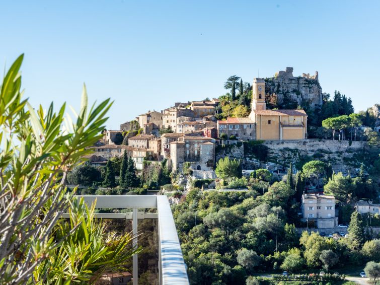 Photo of Les Balcons d'Eze