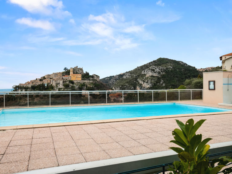 Les Balcons d'Eze