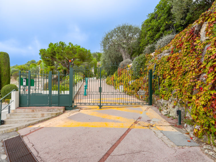 Les Balcons d'Eze