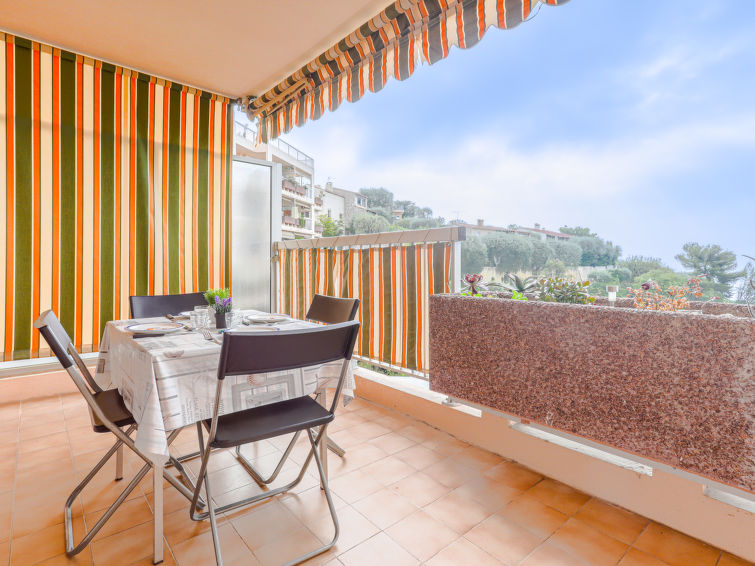 Les Balcons d'Eze