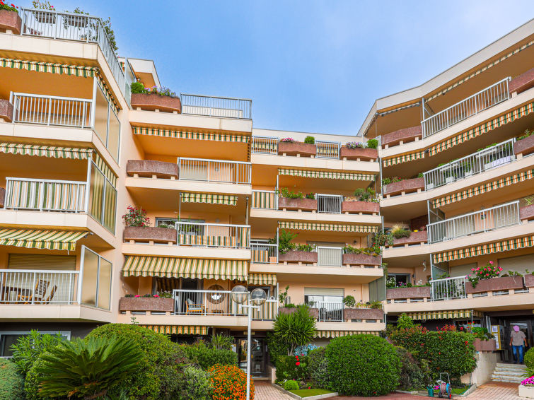 Les Balcons d'Eze