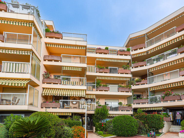 Photo of Les Balcons d'Eze