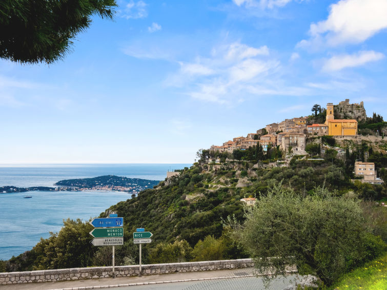 Photo of Les Balcons d'Eze