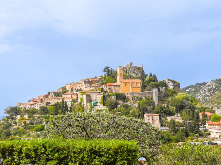 Photo of Les Balcons d'Eze