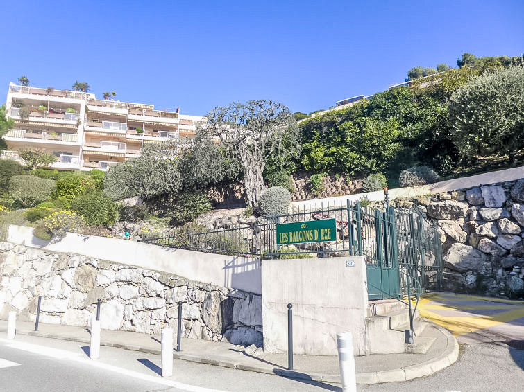 Photo of Les Balcons d'Eze