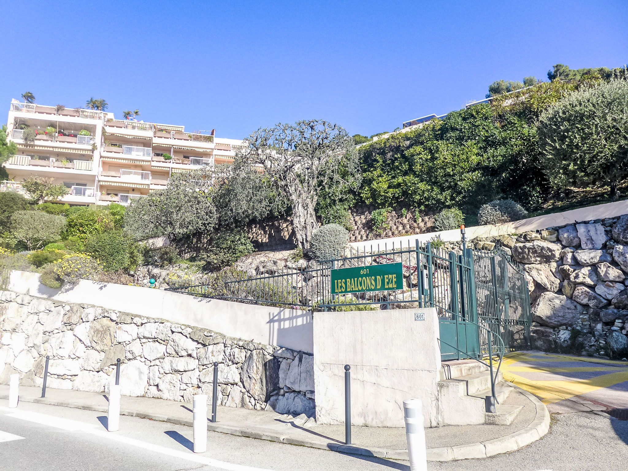 Photo of Les Balcons d'Eze