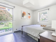 Luxe appartement met zwembad & panoramisch uitzicht in Eze Village - thumbnail 4