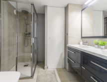 Luxe appartement met zwembad & panoramisch uitzicht in Eze Village - thumbnail 5