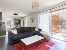 Luxe appartement met zwembad & panoramisch uitzicht in Eze Village - thumbnail 3