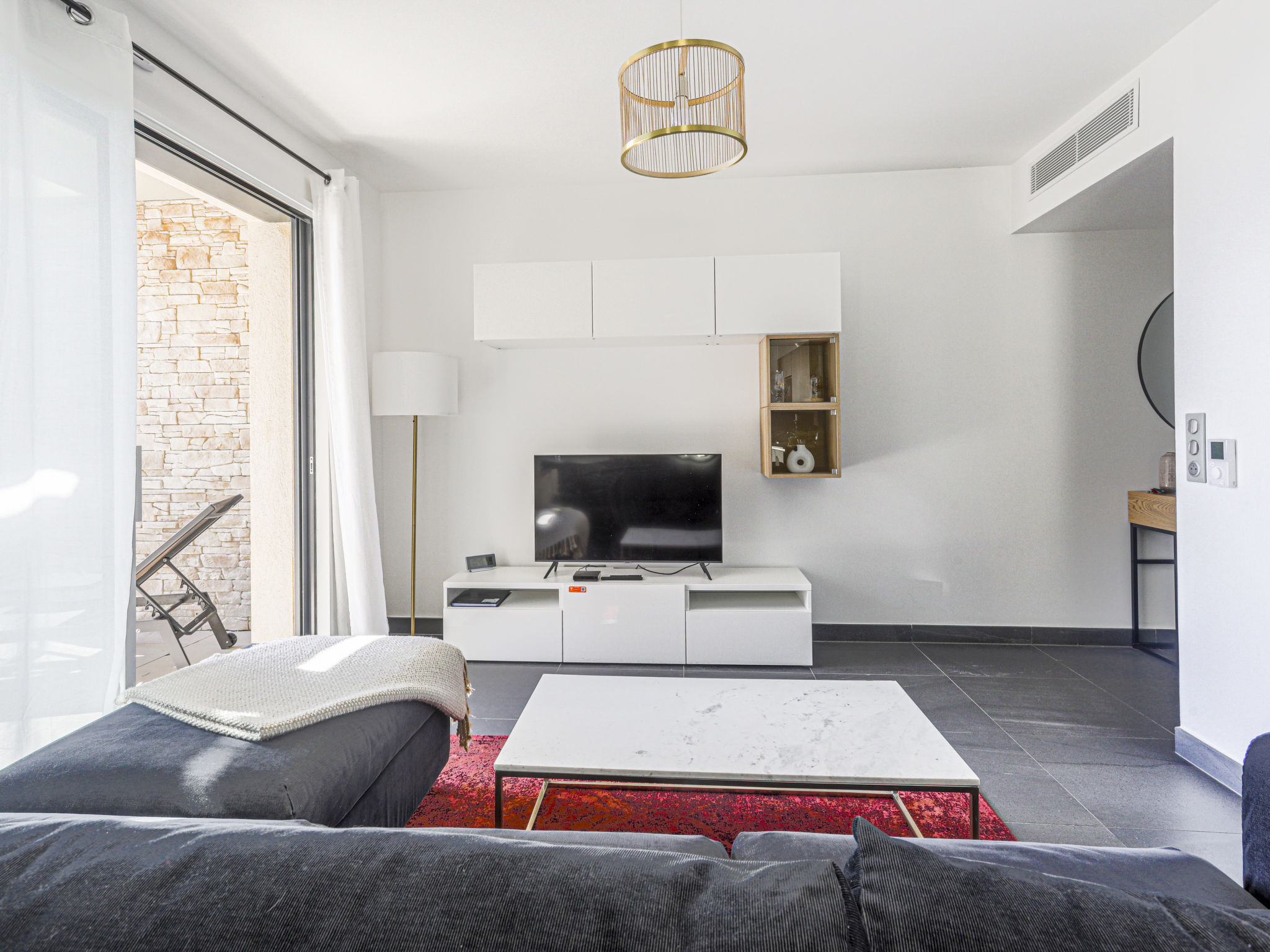 Photo of Prestige view