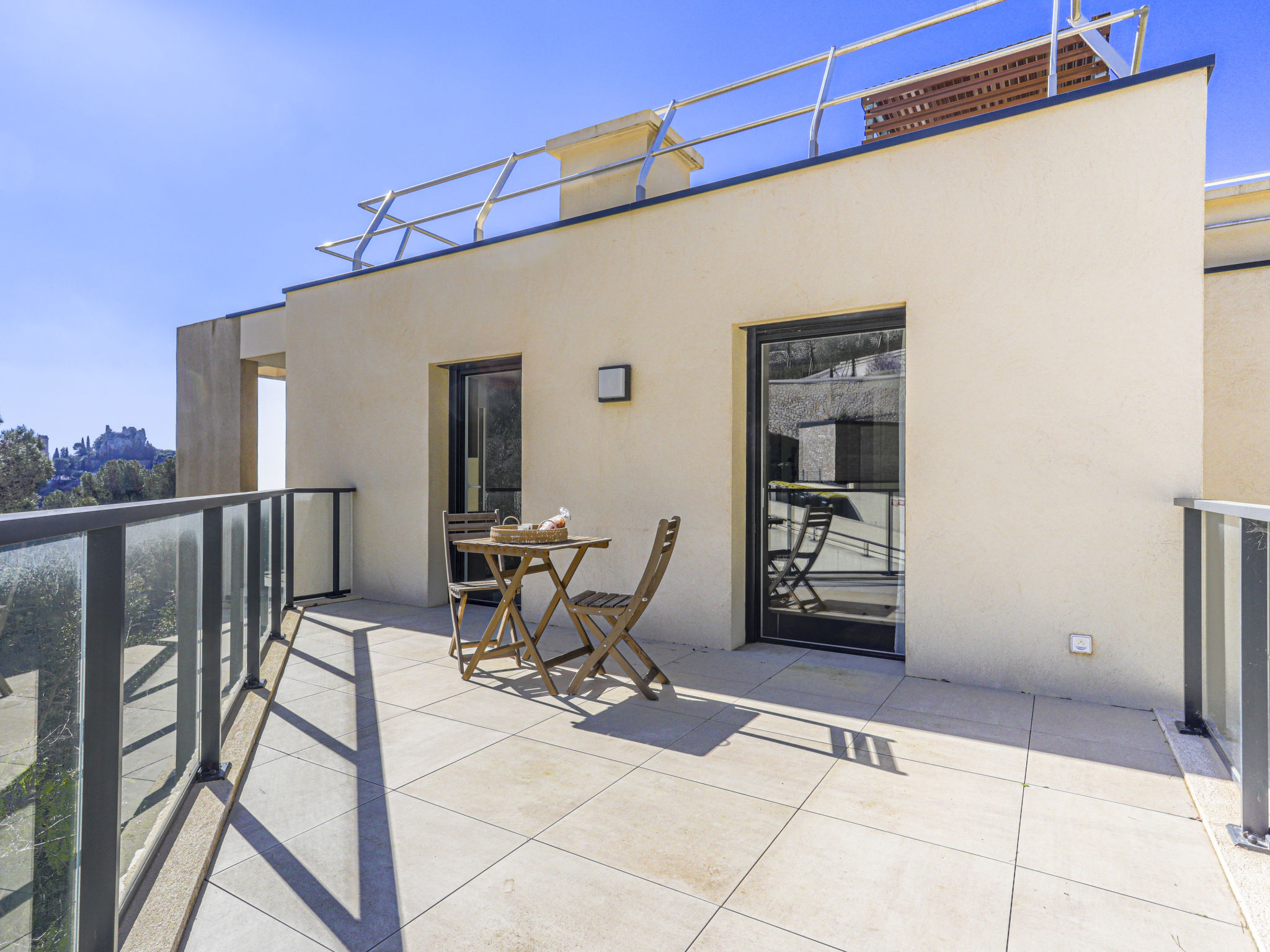 Photo of Prestige view