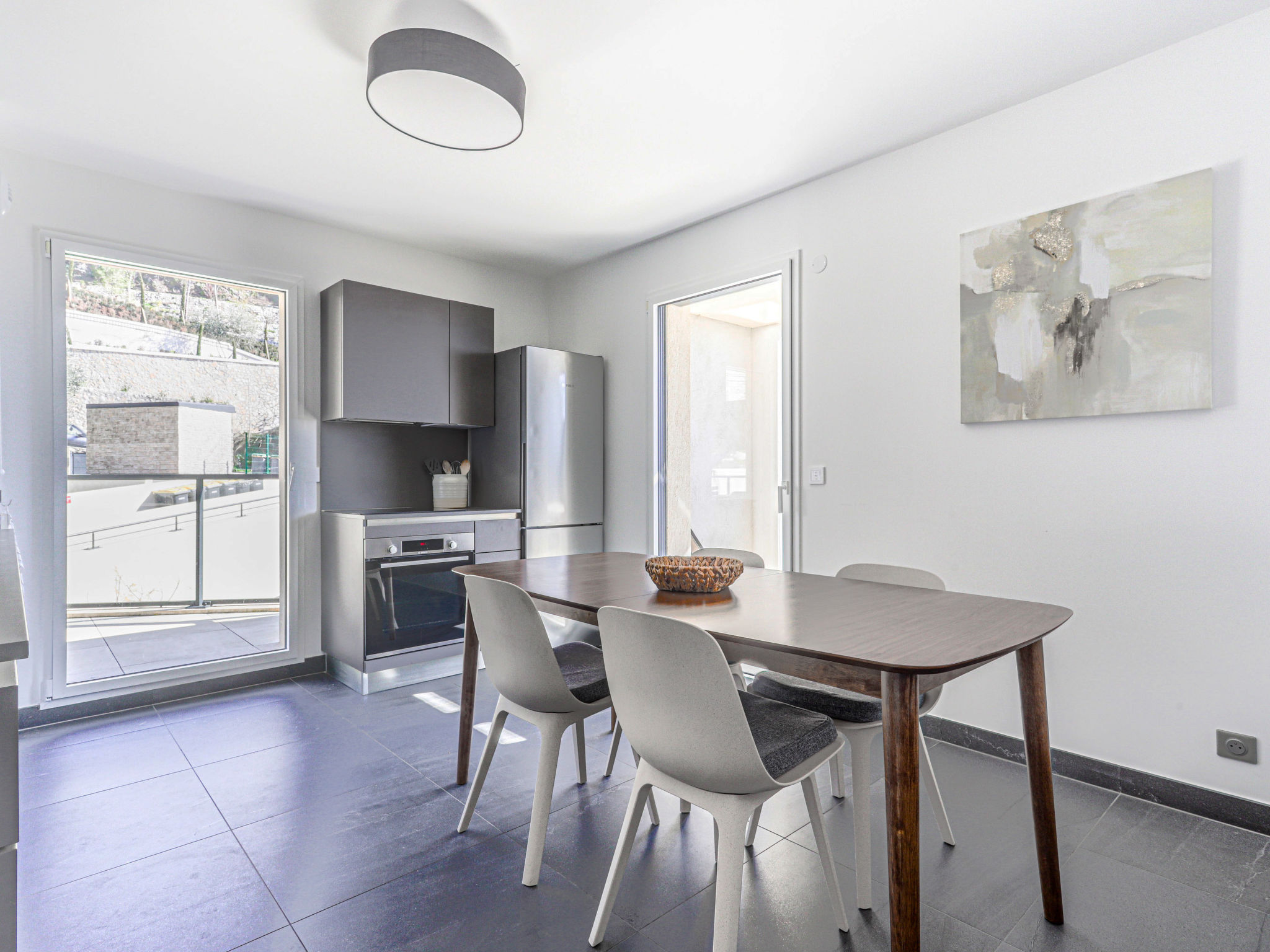 Photo of Prestige view