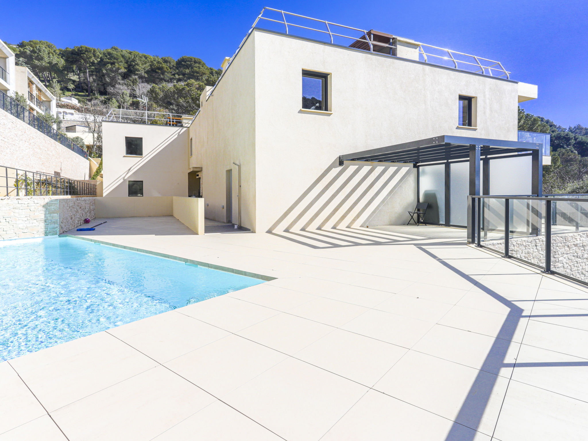 Photo of Prestige view