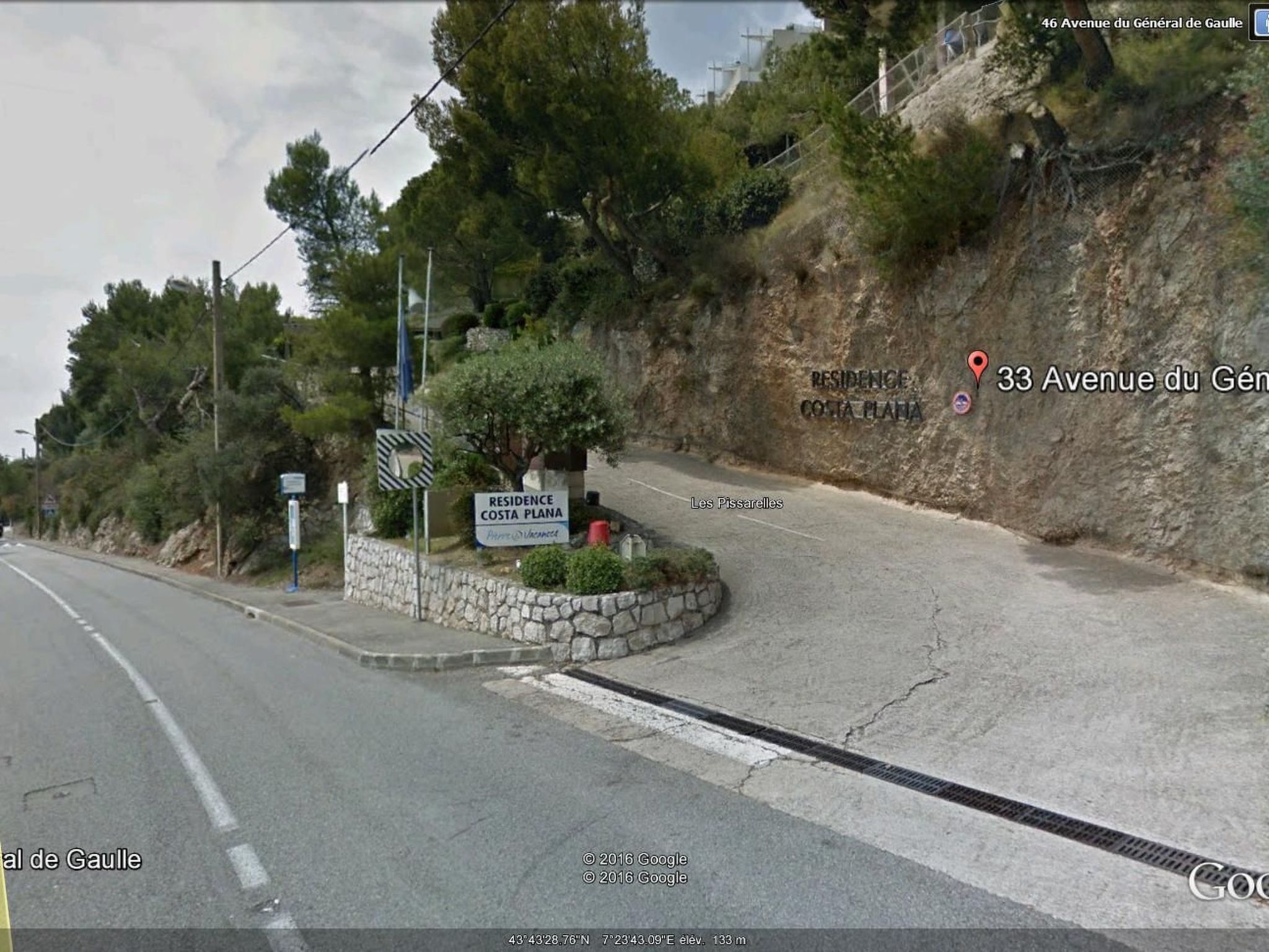 Photo of mit Pool Infinity