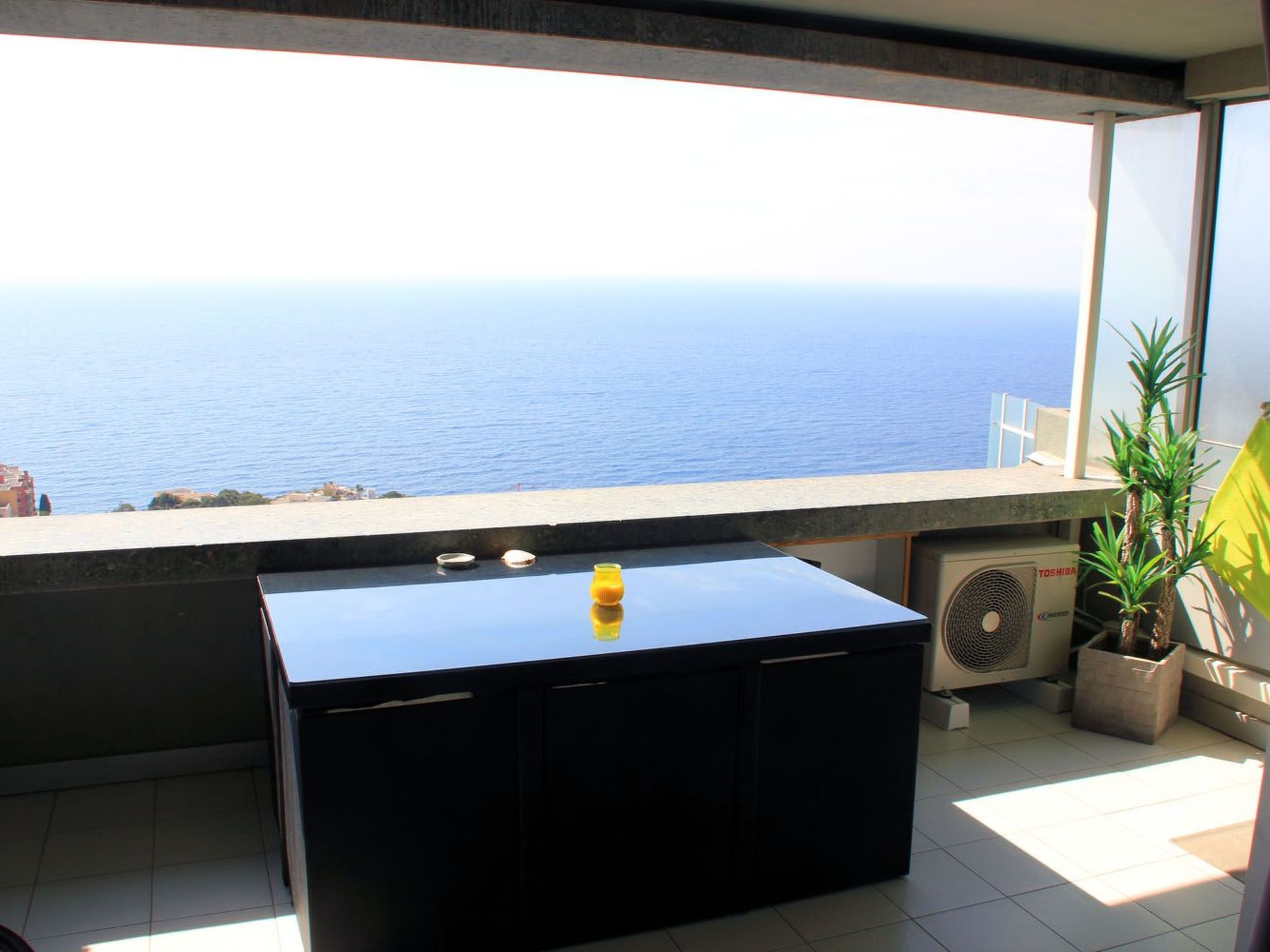 Photo of mit Pool Infinity