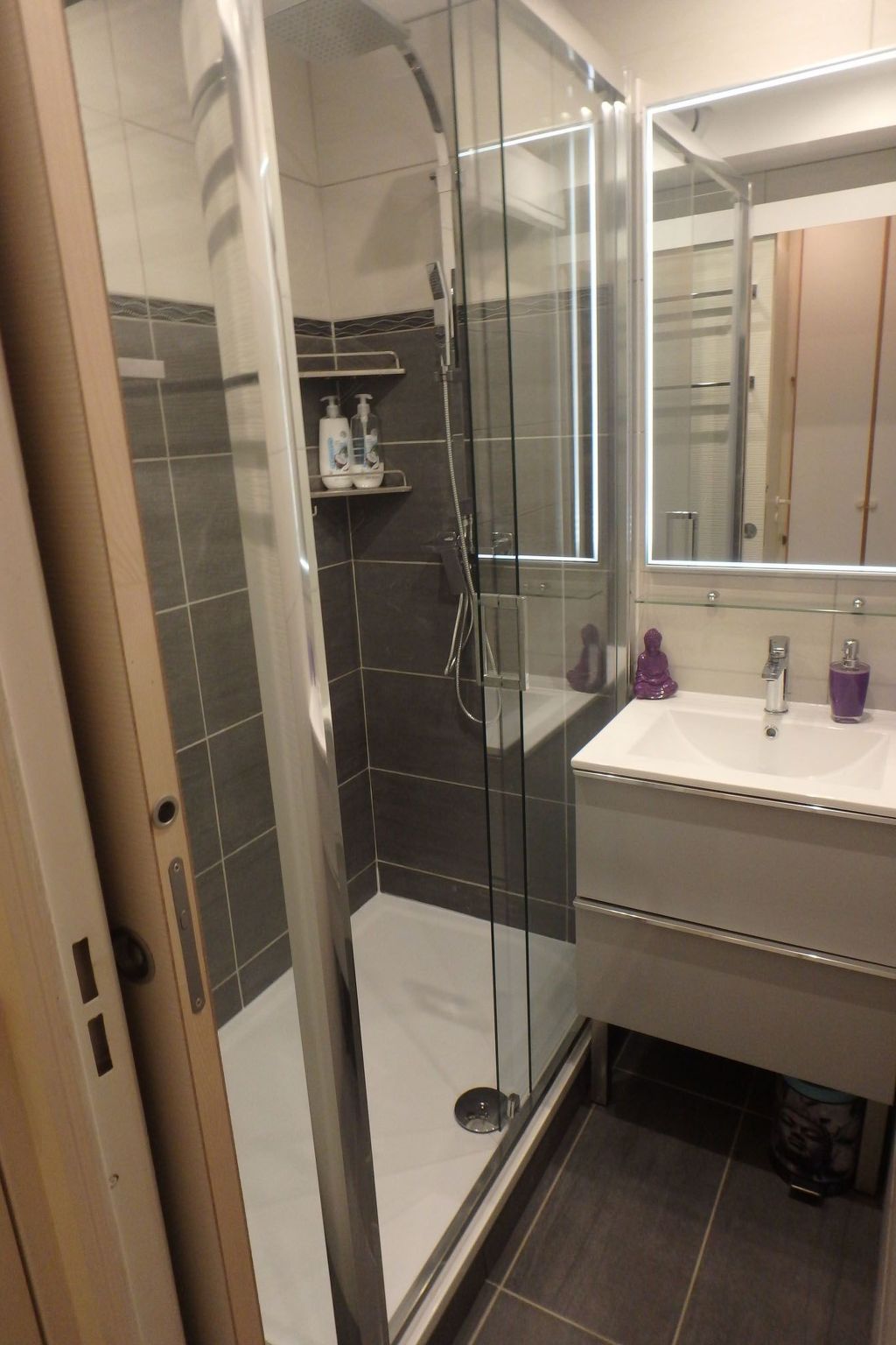 Photo of mit Pool Infinity