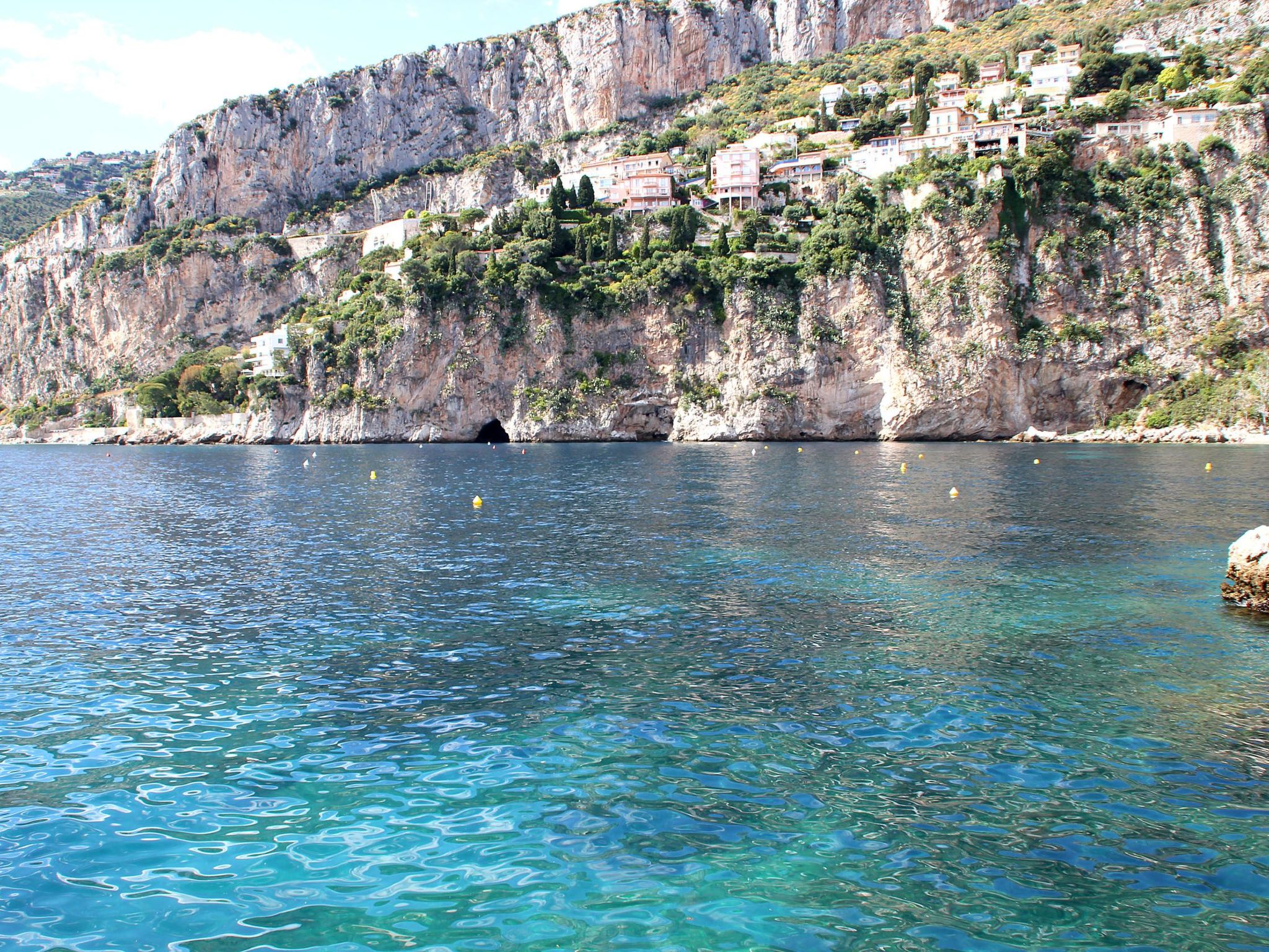 Photo of mit Pool Infinity