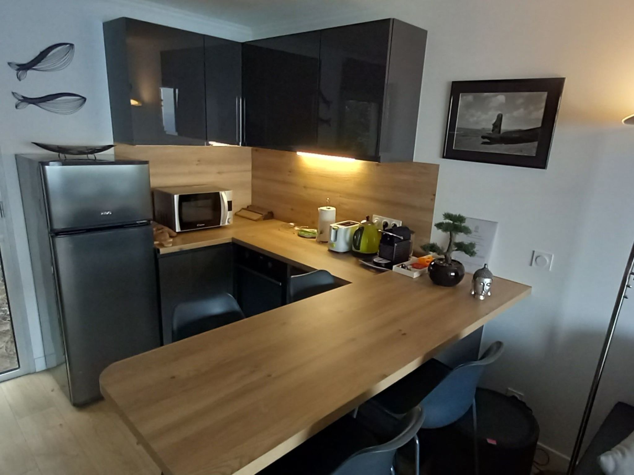 Photo of mit Pool Infinity