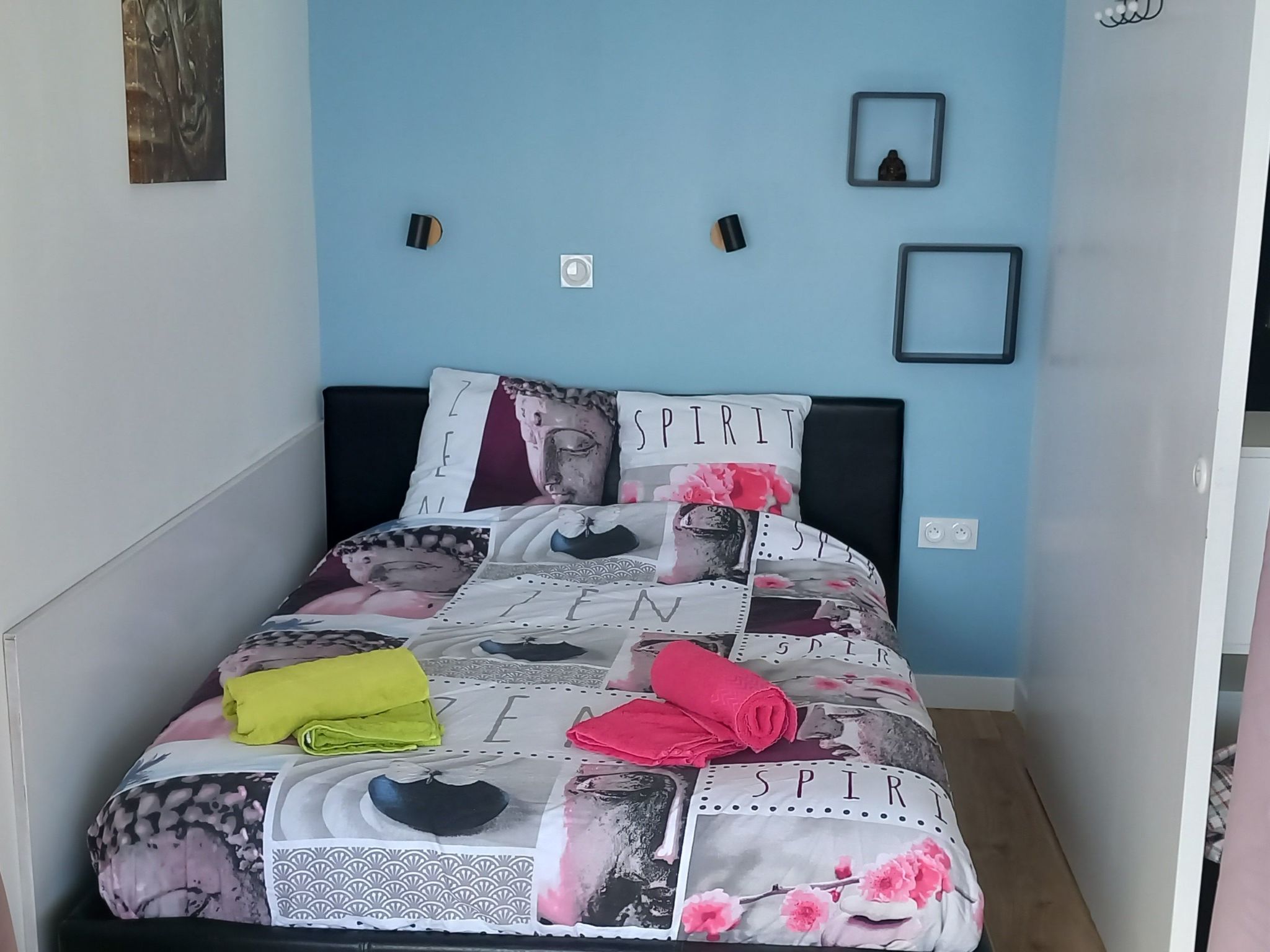 Photo of mit Pool Infinity