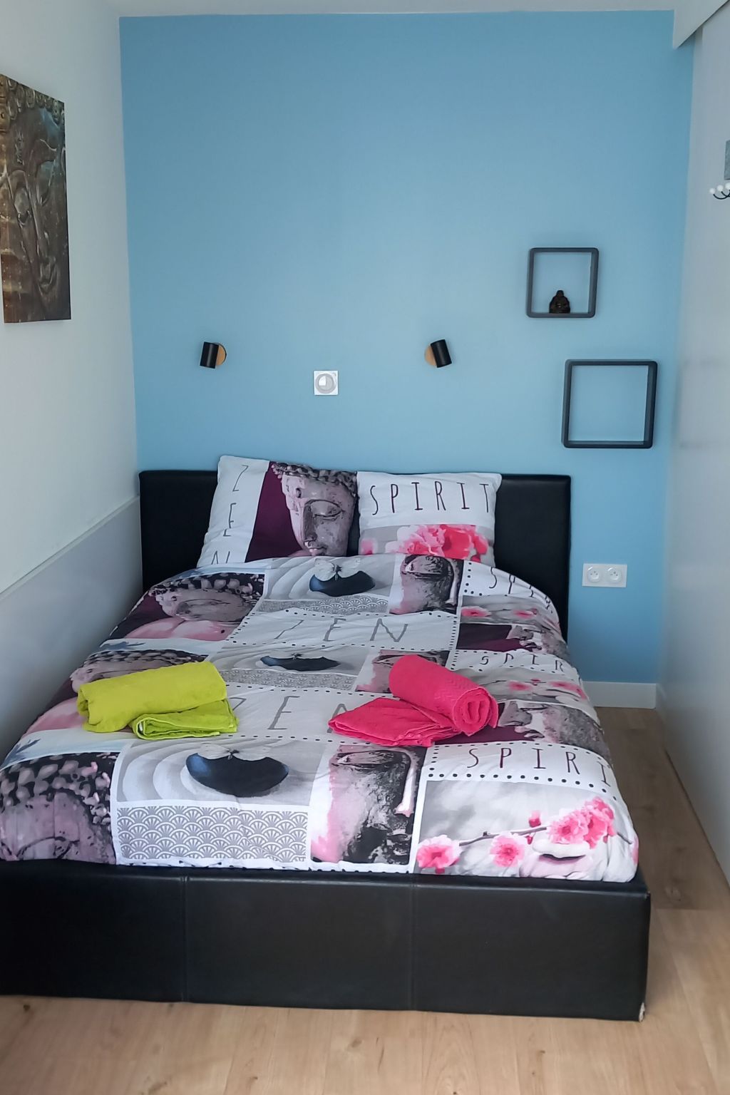 Photo of mit Pool Infinity