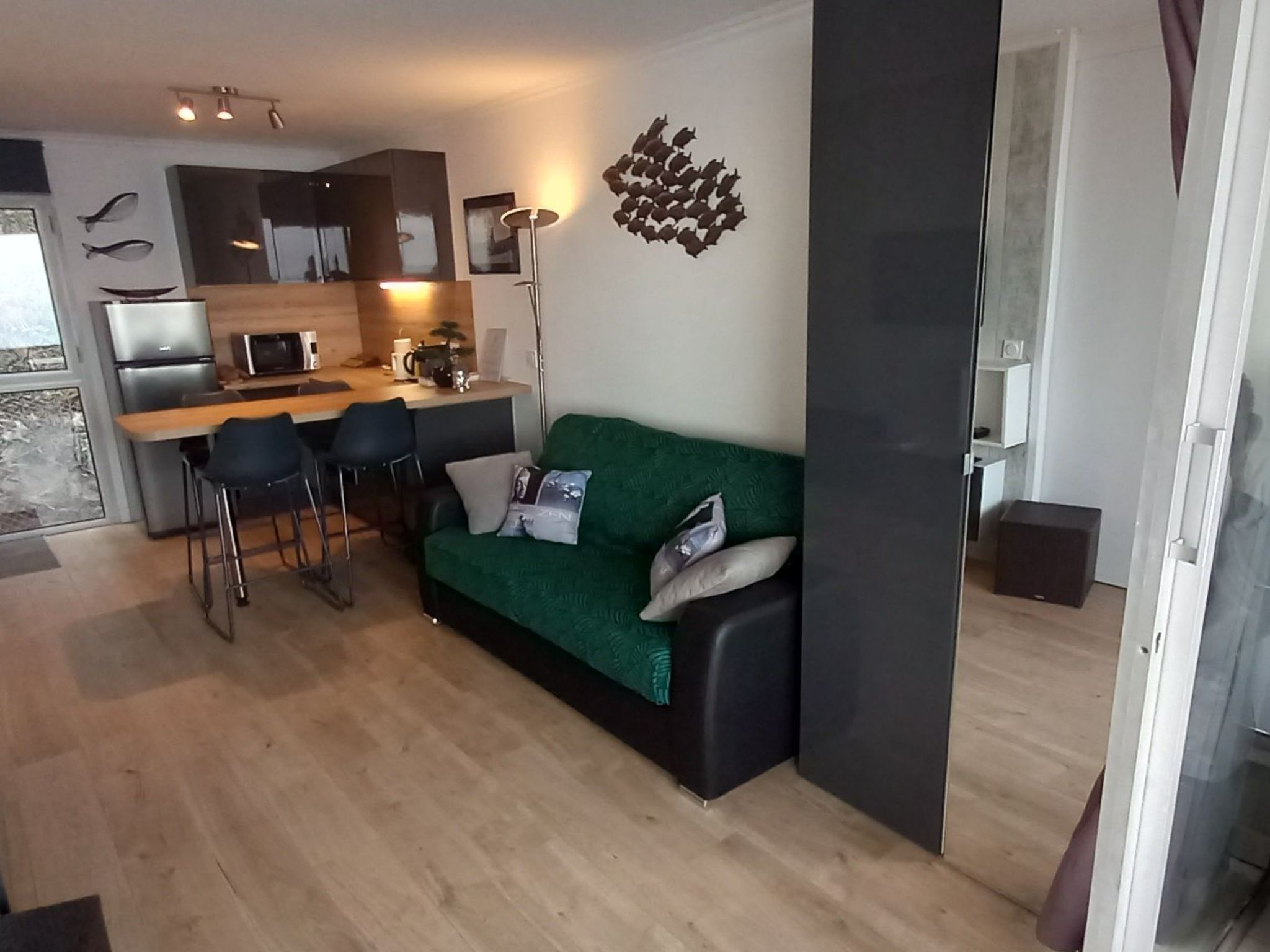 Photo of mit Pool Infinity