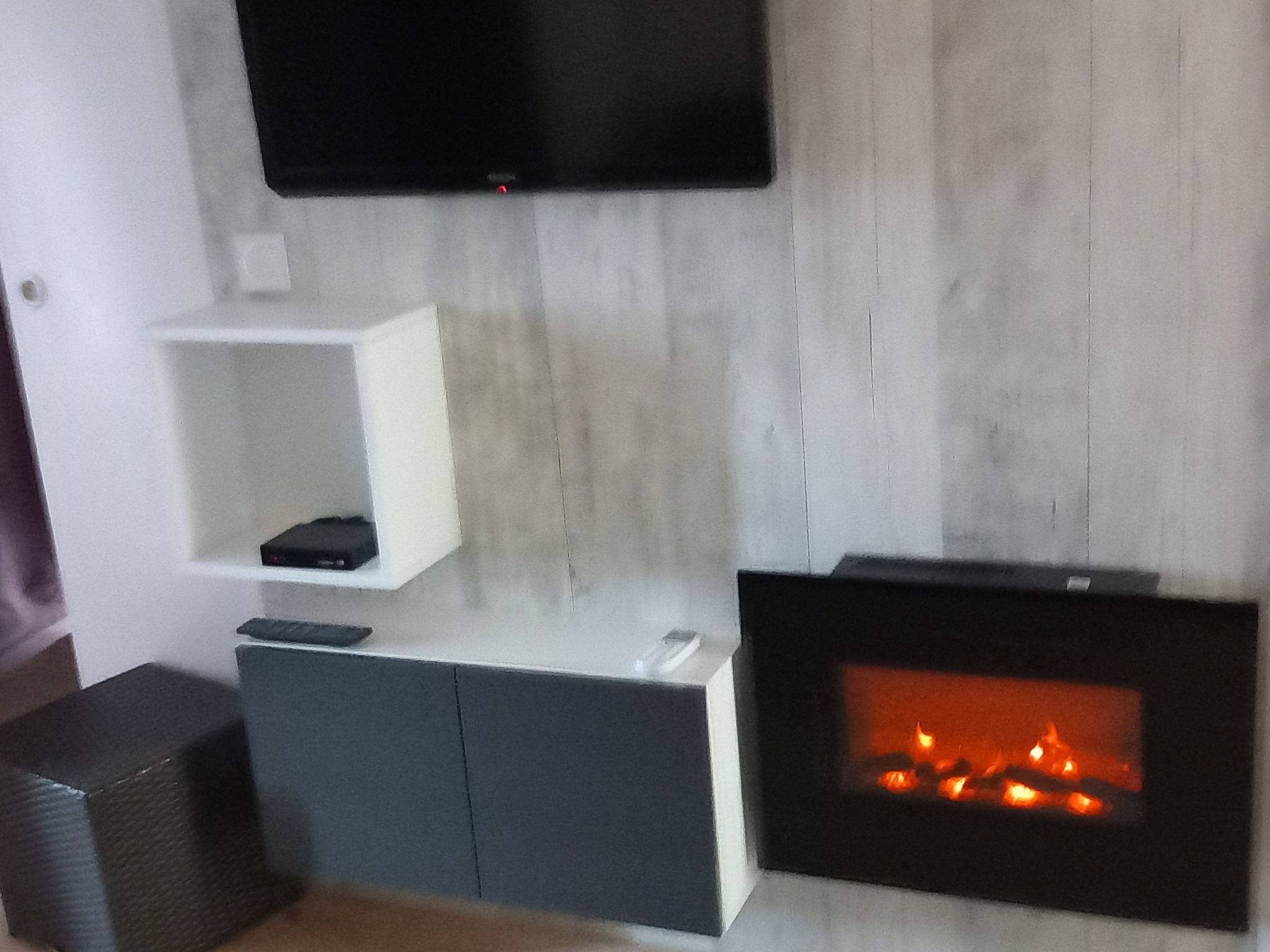 Photo of mit Pool Infinity