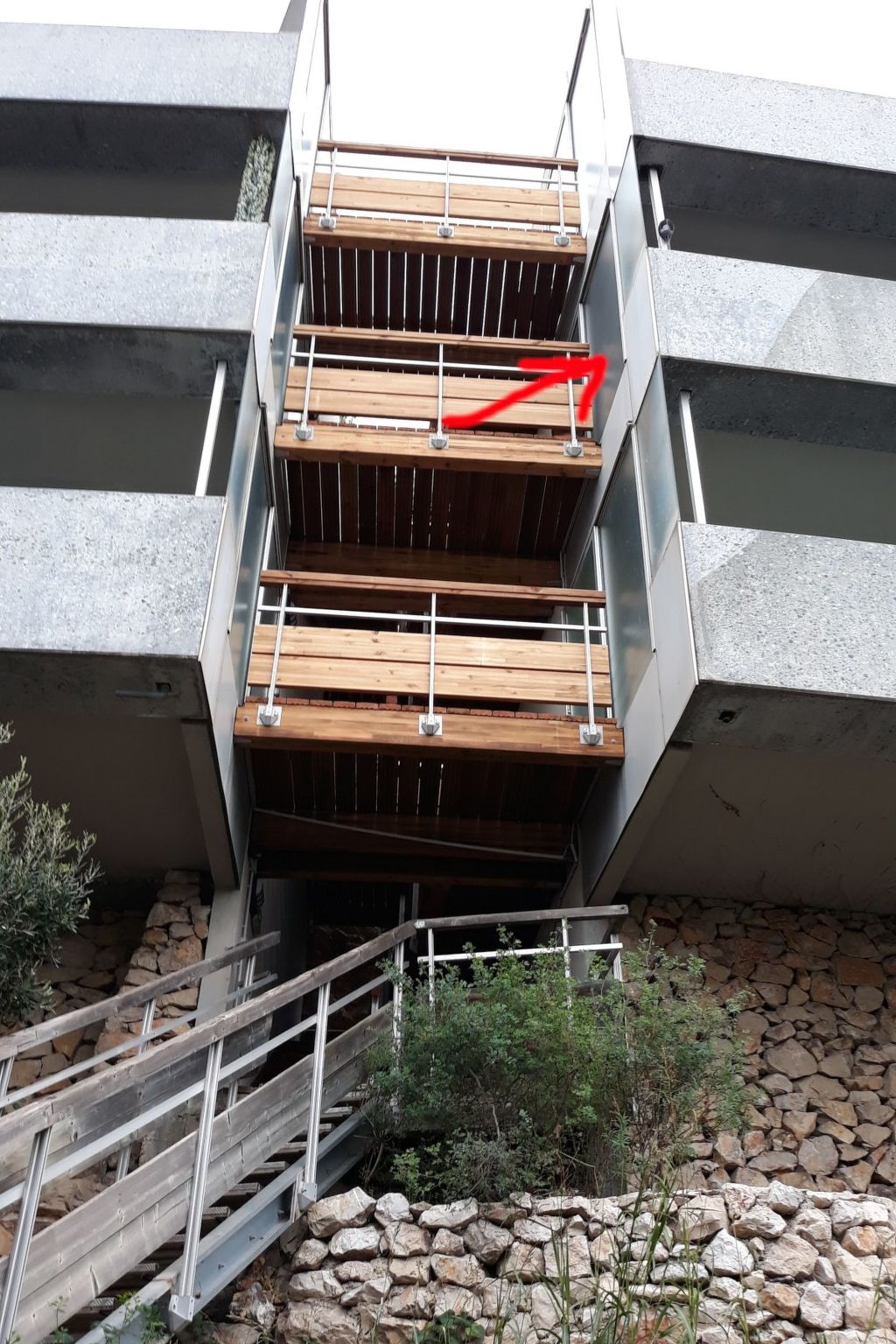 Photo of mit Pool Infinity