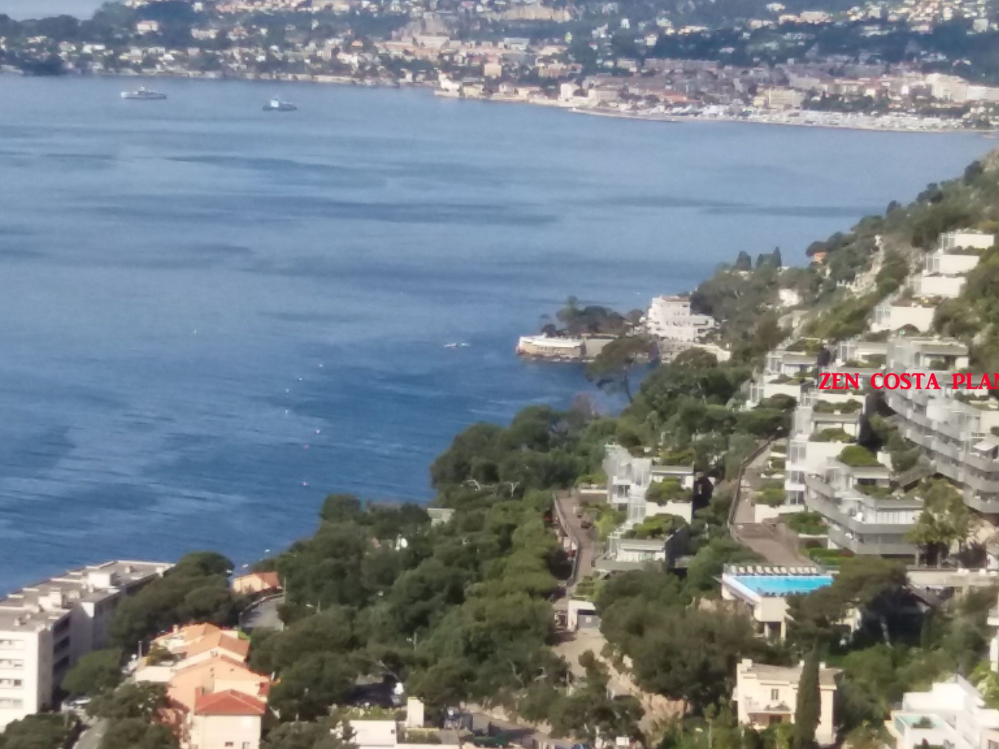 Photo of mit Pool Infinity
