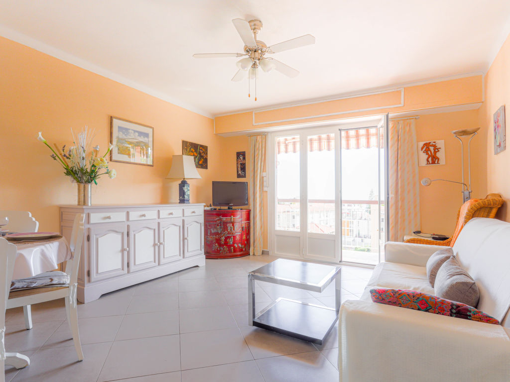 Appartement La plage du Cap in Frankrijk